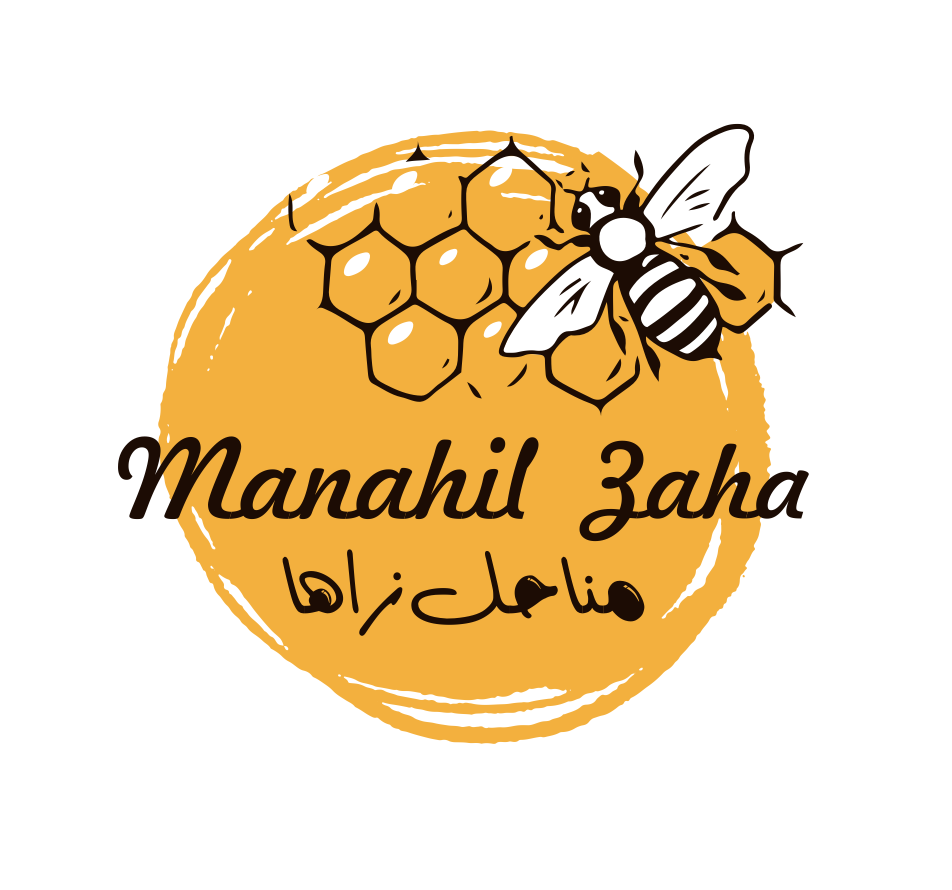 Manahil Zaha Logo
